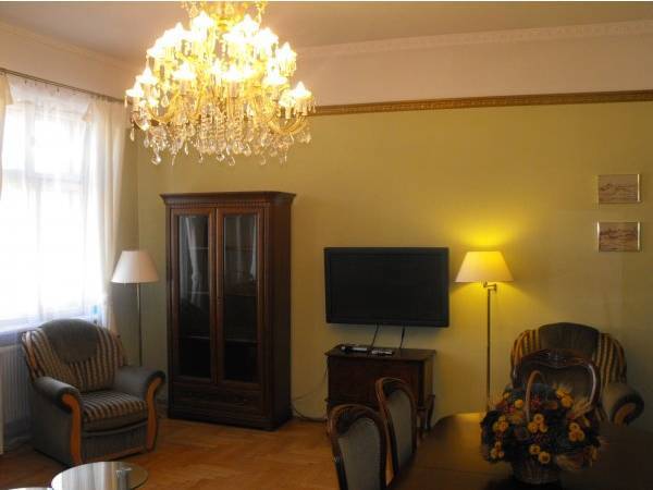 Boutique Apartments - Main Market Square Польша, Краков