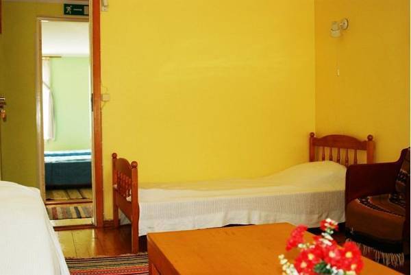 Reinholdi Guest Accommodation Эстония, Хаапсалу