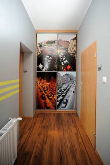 Parada Apartamenty Przy Rynku  Польша, Познань