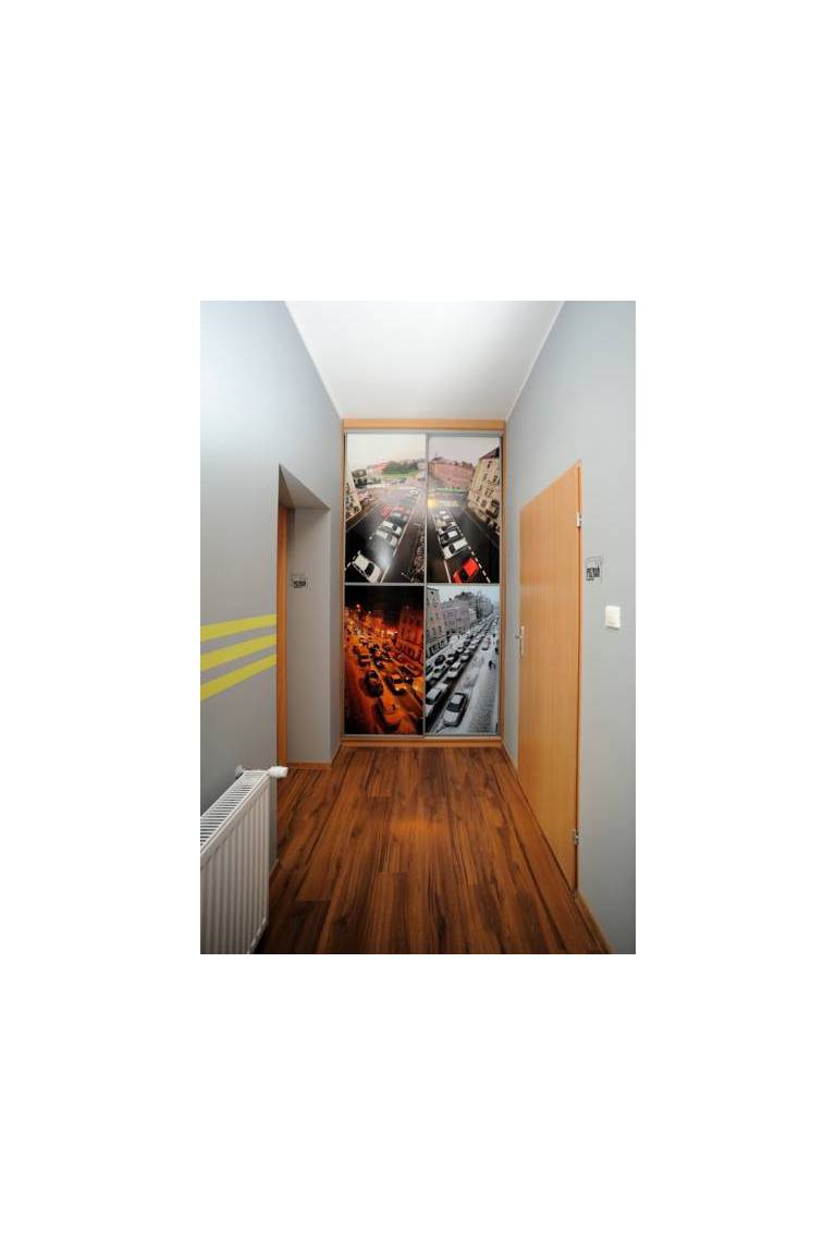 Parada Apartamenty Przy Rynku 