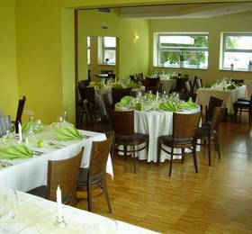 Туры в Linden Restaurant and Pension в Чехии