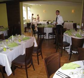 Linden Restaurant and Pension в Брно