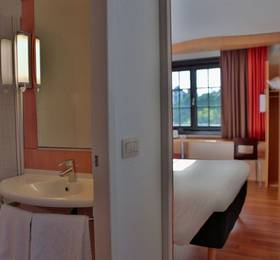 Туры в ibis Brussels off Grand'Place  в Бельгии