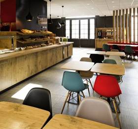 Отдых в ibis Brussels off Grand'Place  - Бельгия, Брюссель