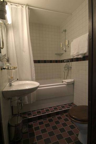 Barons Boutique Hotel Tallinn  5* Эстония, Таллин