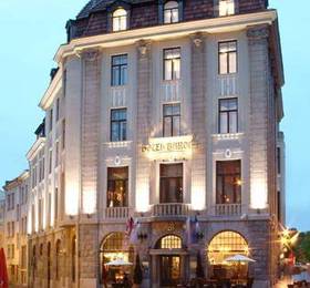 Отдых в Barons Boutique Hotel Tallinn  - Эстония, Таллин