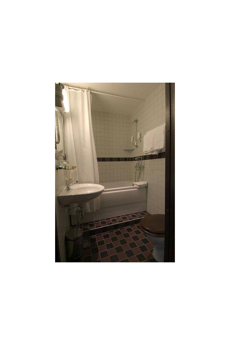 Barons Boutique Hotel Tallinn 
