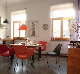 Отдых в Yourplace Designed Apartments  - Польша, Краков