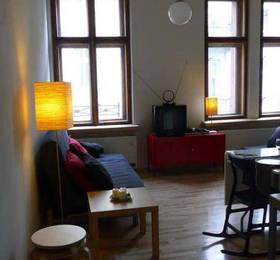 Отдых в Yourplace Designed Apartments  - Польша, Краков