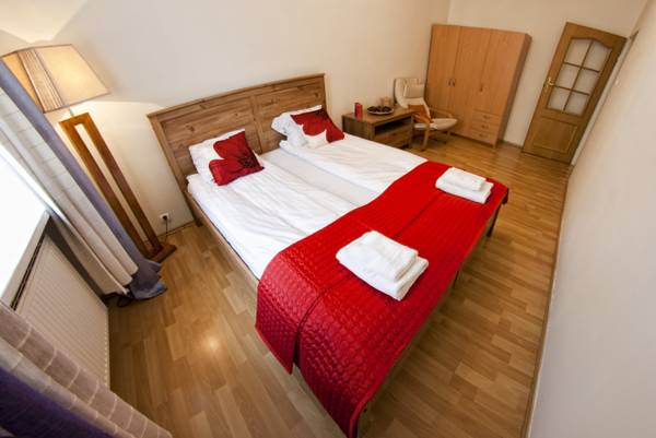 Yourplace Designed Apartments 