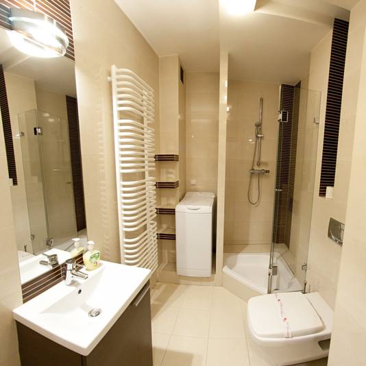 Yourplace Victoria Apartments  Польша, Краков