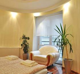 Отдых в Yourplace Victoria Apartments  - Польша, Краков