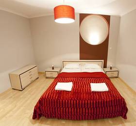 Yourplace Victoria Apartments  в Кракове