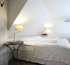 Yellow & Red Tulip Apartments  в Амстердаме