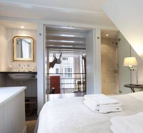 Отдых в Yellow & Red Tulip Apartments  - Нидерланды, Амстердам