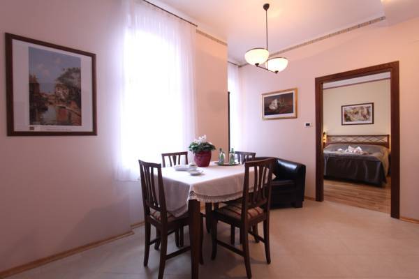 EuroResidence Apartament Home Польша, Катовице