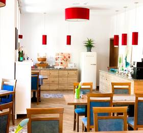 Туры в EuroResidence Apartament Home в Польше