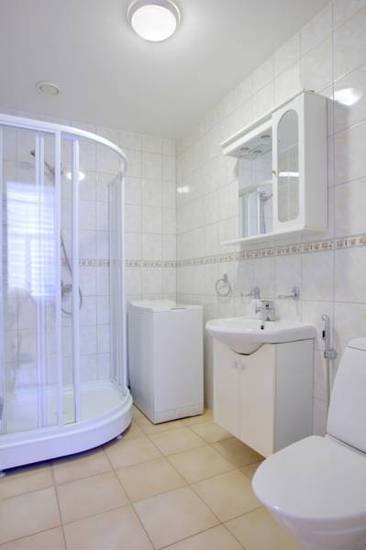 Ites Pikk Old Town Apartments  Эстония, Таллин
