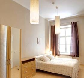 Ites Pikk Old Town Apartments  в Таллине