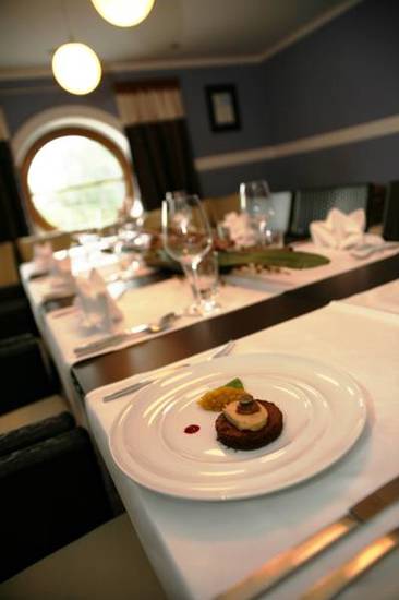 GreenYacht Hotel & Restaurant  4* Чехия, Прага