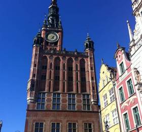 Apartament Nadmorski Sopot 4  в Сопоте