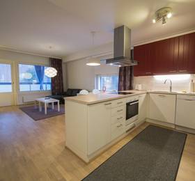 Kotimaailma Apartments Turku в Турку