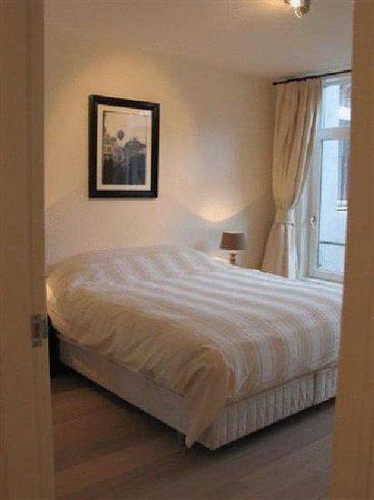 Jordaan Apartments Amsterdam Нидерланды, Амстердам