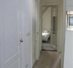 Jordaan Apartments Amsterdam в Амстердаме