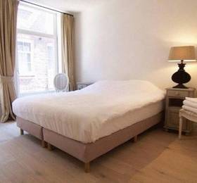 Jordaan Apartments Amsterdam в Амстердаме