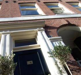 Отдых в Jordaan Apartments Amsterdam - Нидерланды, Амстердам