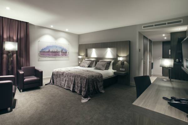Van der Valk Hotel Dordrecht 4* Нидерланды, Дордрехт
