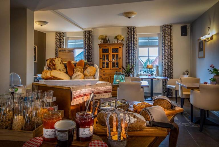 Appartementen Hotel Ons Epen 