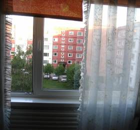Frendlen Papiniidu Apartment в Пярну