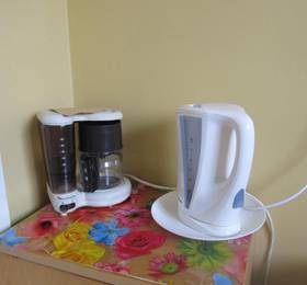 Отдых в Frendlen Papiniidu Apartment - Эстония, Пярну
