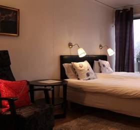 Отдых в Villa Balder Bed & Breakfast  - Швеция, Гетеборг