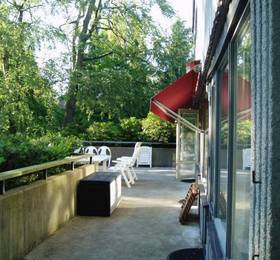 Villa Balder Bed & Breakfast  в Гетеборге