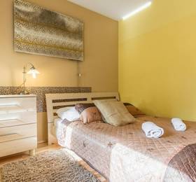 Отдых в Apartamenty Bystry Waniliowy  - Польша, Закопане