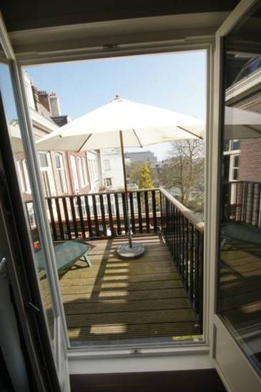 Rooms & Co Bed and Breakfast  Нидерланды, Амстердам