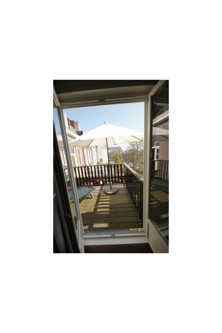 Rooms & Co Bed and Breakfast 
