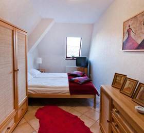 Apartamenty Sun&Snow Centrum  в Закопане
