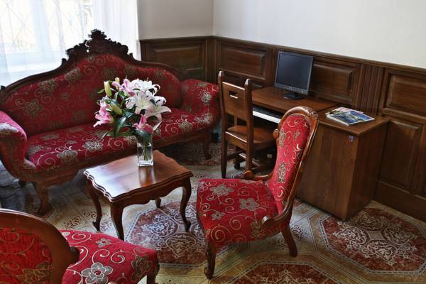 Hotel Klarinn 4* Чехия, Прага