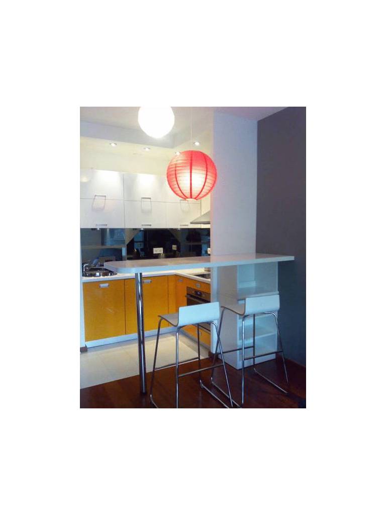 Autobudget Apartments Krakow