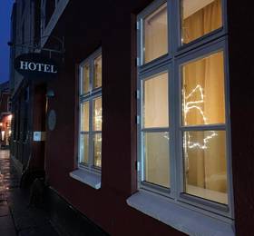 Туры в Hotel Aarhus City Apartments  в Дании