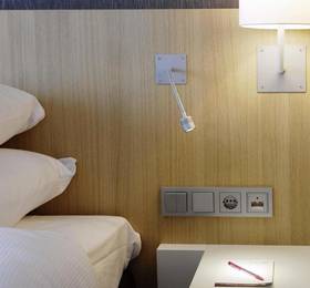 Отдых в Mercure Hotel Amsterdam City - Нидерланды, Амстердам