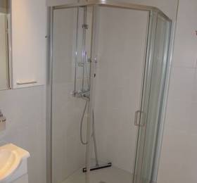 Levi Central Apartment Hotel  в Леви