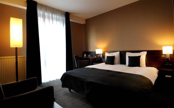 Best Western Hotel Docklands 3* Бельгия, Антверпен