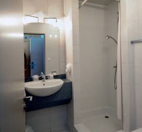 Туры в Best Western Hotel Docklands в Бельгии