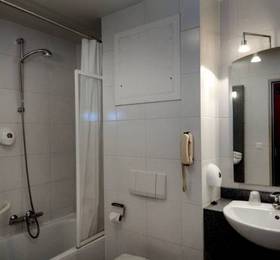 Отдых в Best Western Hotel Docklands - Бельгия, Антверпен