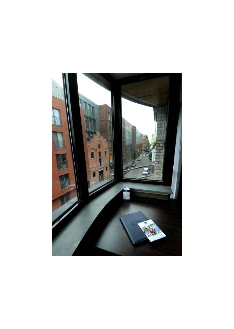 Best Western Hotel Docklands