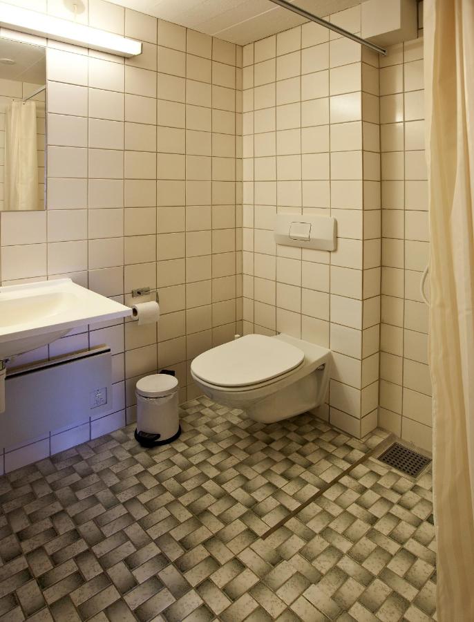 Danhostel Frederikshavn City 